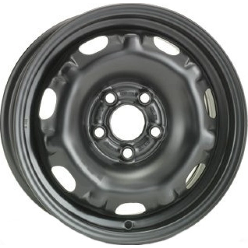 ALST (KFZ) 7250 Skoda W6 R14 PCD5x100 ET37 DIA57.1
